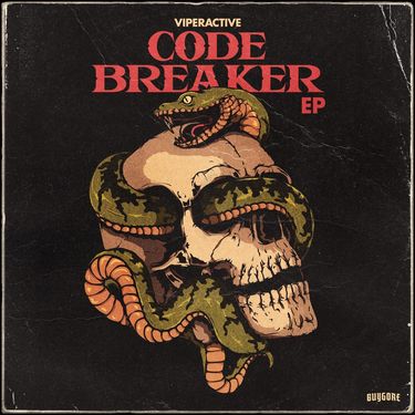 Viperactive - Code Breaker