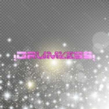 Unknown Damage - ! DRUMLESS !