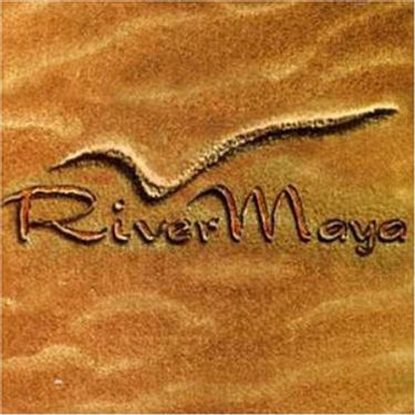Rivermaya - Rivermaya