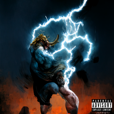 Lil Guy - Thunderbolt