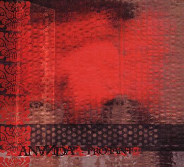 Ananda - Profane
