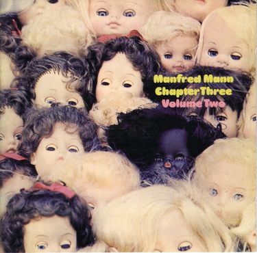 Manfred Mann Chapter Three - Volume Two