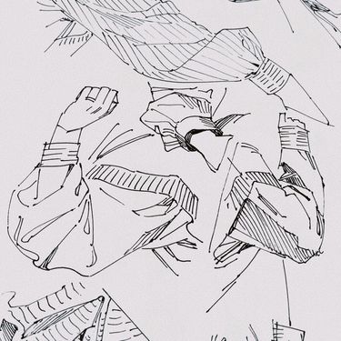 Pretty Patterns - Simple Folds