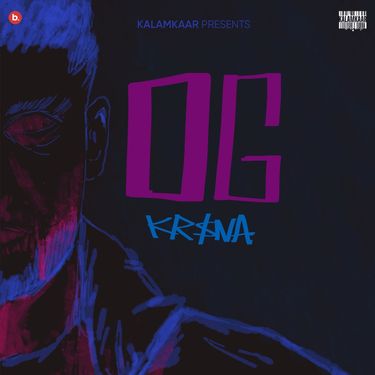 KR$NA - OG