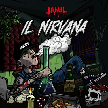 Jamil - Il nirvana