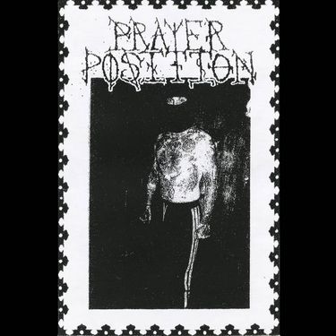 Prayer Position - Prayer Position