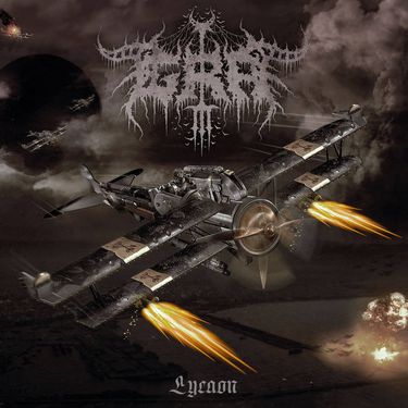 Gr&aacute; - Lycaon