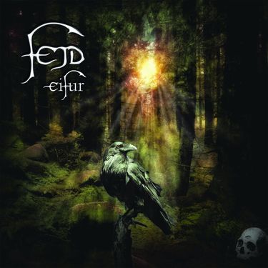 Fejd - Eifur