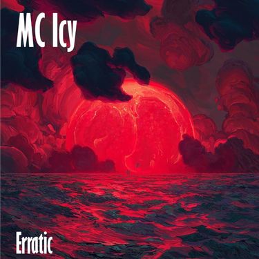 MC Icy - Erratic