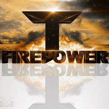 Teminite - Firepower
