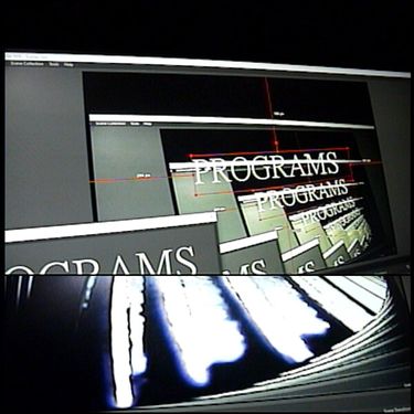 Paintscratcher - PROGRAMS