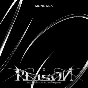 MONSTA X - REASON
