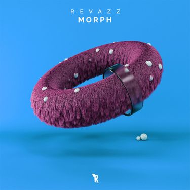 Revazz - Morph