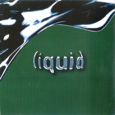 Liquid - Green