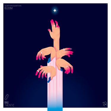 Sumthin Sumthin - Bloom