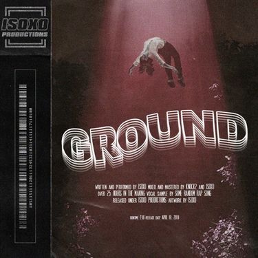 ISOxo - GROUND