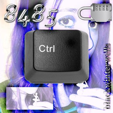 8485 & blackwinterwells - CTRL