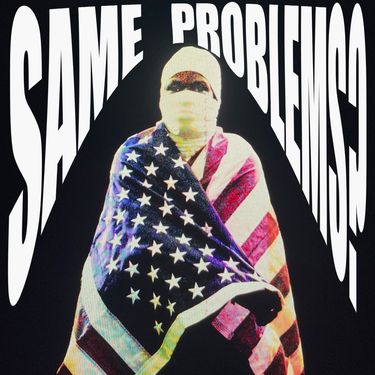 A$AP Rocky - Same Problems?