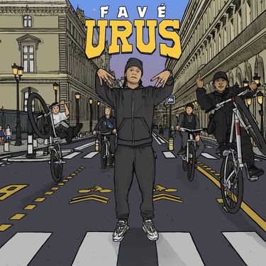 Fav&eacute; - Urus