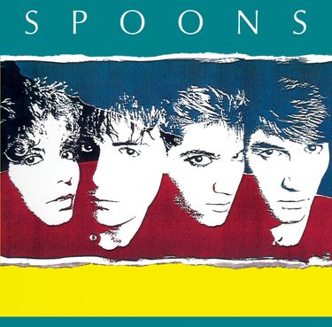 Spoons - Talkback