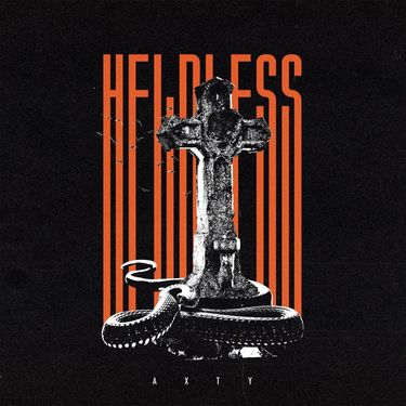 AXTY - Helpless