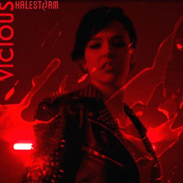 Halestorm - Vicious