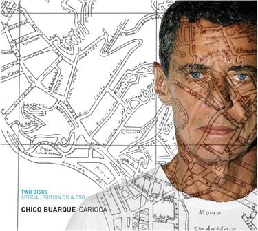 Chico Buarque - Carioca