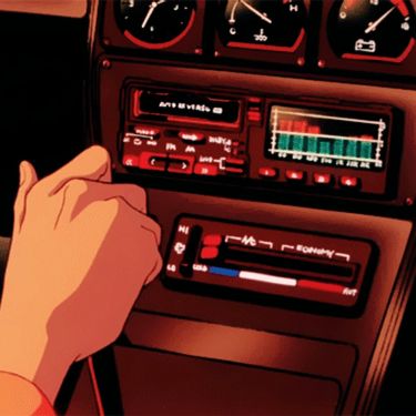Driver - Joyride