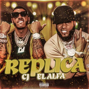 CJ - Replica