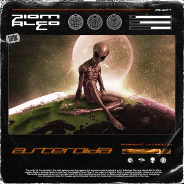 Waima & Grobelny - ASTEROIDA