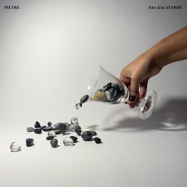 Elex - Pietre