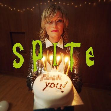 Billy Nomates - Spite
