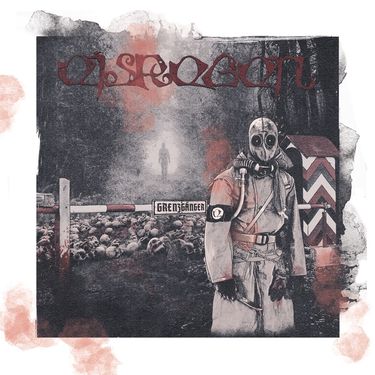 Eisregen - Grenzg&auml;nger