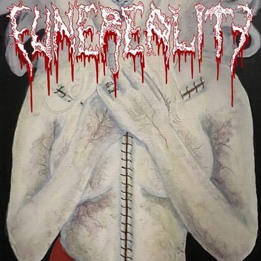 Funereality - Til Death