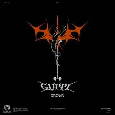 Guppi - Drown