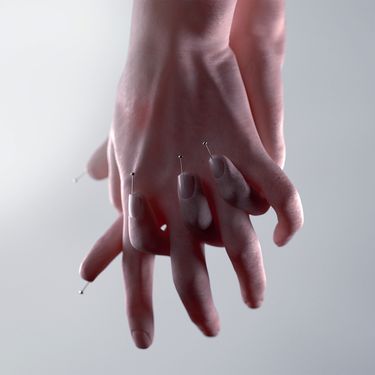 Limbes - Ecluse