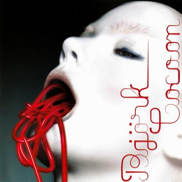 Bj&ouml;rk - Cocoon