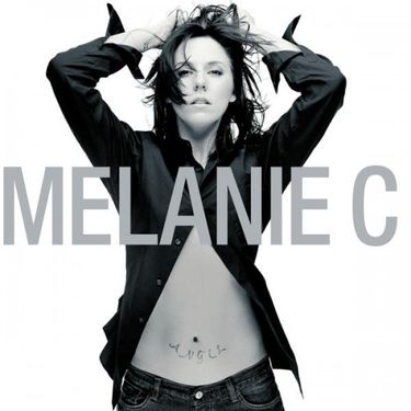 Melanie C - Reason
