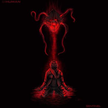 INHUMAN - SENTINEL