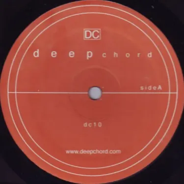 DeepChord - dc10