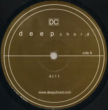 DeepChord - dc11