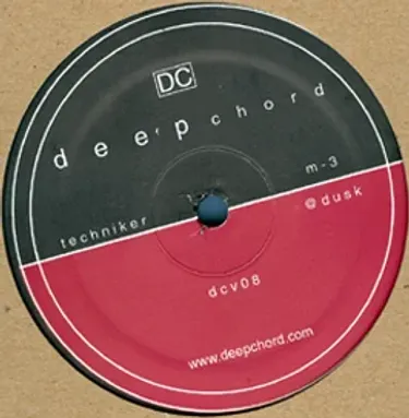 Techniker / Delayvarience - dcv08