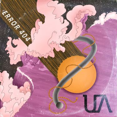 Universal Authors - Error 404