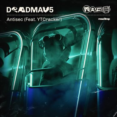 deadmau5 - Antisec