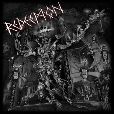 Redeemon - Redeemon