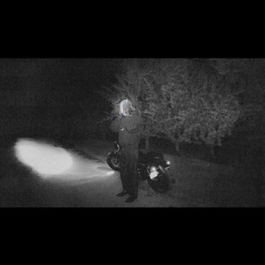 Acid Ghost - -