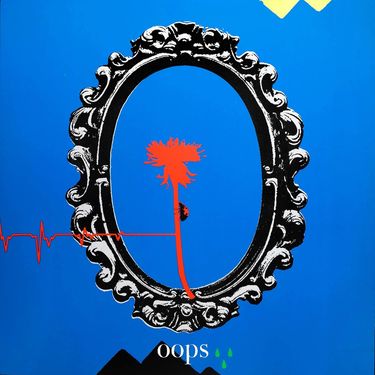 OOPS - OOPS demo