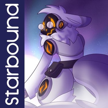 ivycomb - Starbound