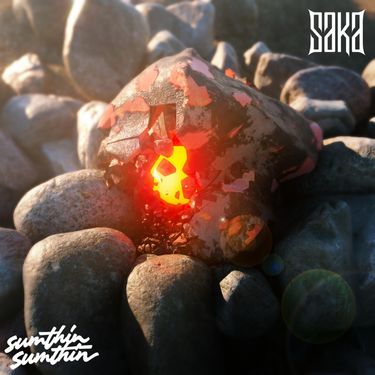 Sumthin Sumthin & Saka - Damage