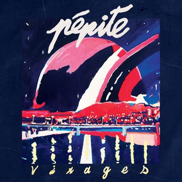 P&eacute;pite - Virages